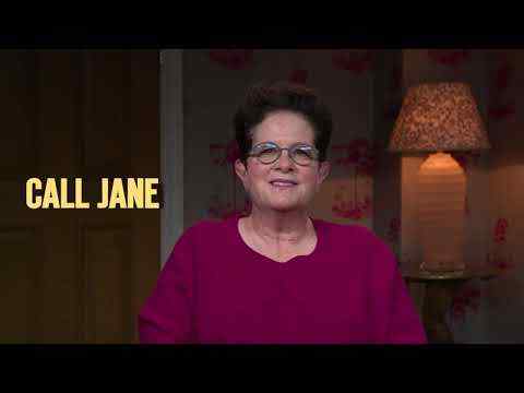 Call Jane - Director Phyllis Nagy Interview