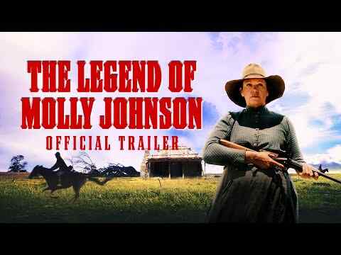 The Drover's Wife: The Legend of Molly Johnson - trailer 1