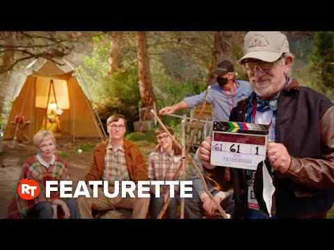 The Fabelmans - Featurette - Time of My Life