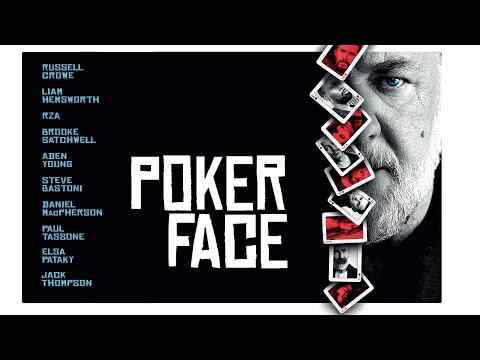 Poker Face: Nevarna igra - napovednik 1