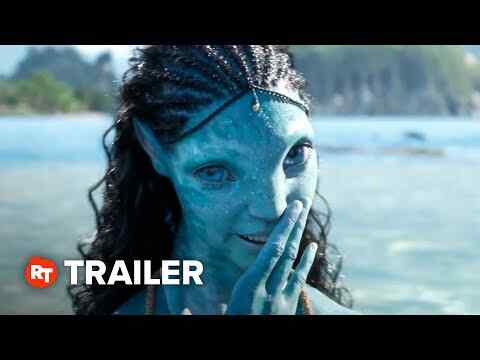 Avatar: The Way of Water - trailer 3