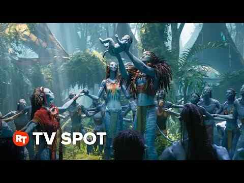 Avatar: The Way of Water - TV Spot 1