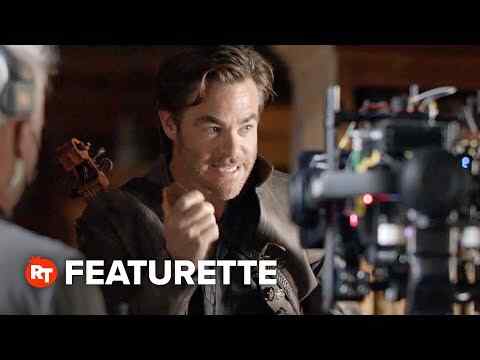 Dungeons & Dragons: Honor Among Thieves - Featurette - An Epic Journey