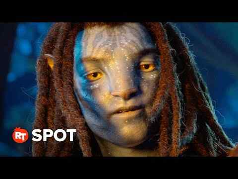 Avatar: The Way of Water - trailer 4