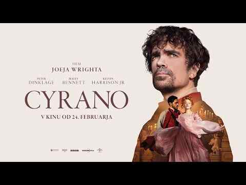 Cyrano - TV Spot 1