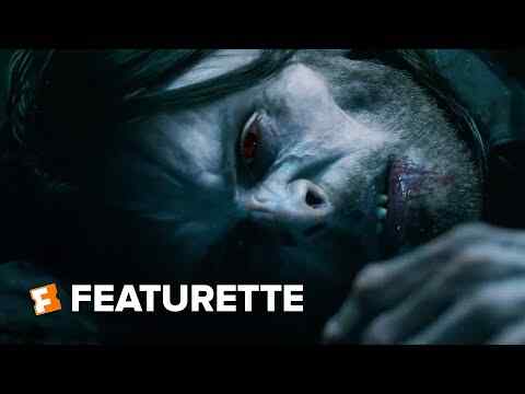 Morbius - Featurette - The Lore of Morbius