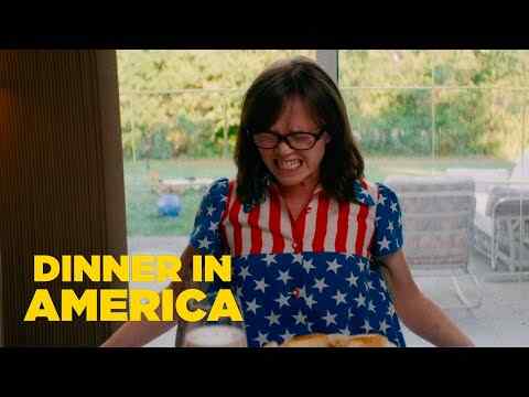 Dinner in America - trailer 1