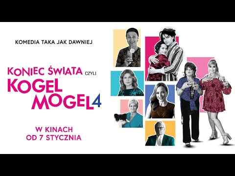 Koniec swiata czyli Kogel Mogel 4 - trailer