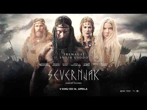 Severnjak - TV Spot 1