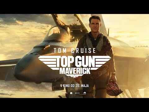 Top Gun: Maverick - TV Spot 1