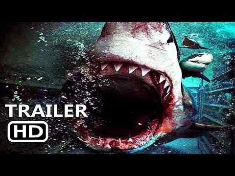 film - Shark Bait - napovednik