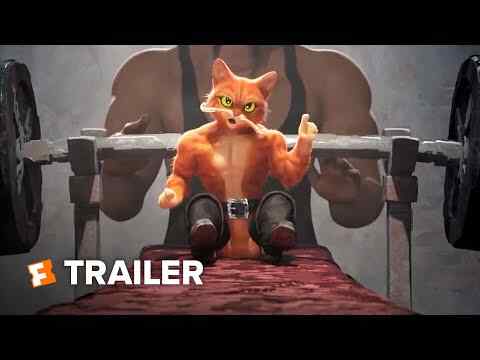 Puss in Boots: The Last Wish - trailer 2
