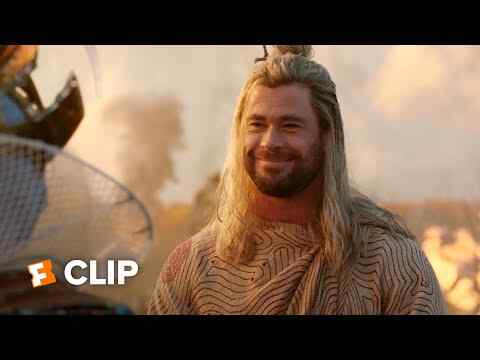 Thor: Love and Thunder - Clip - This Ends Here and Now