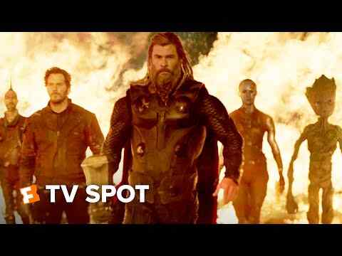 Thor: Love and Thunder - TV Spot 4