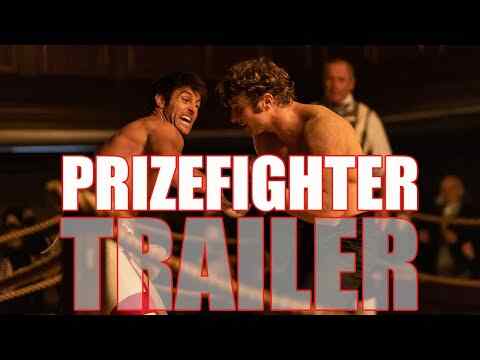 Prizefighter: The Life of Jem Belcher - trailer 1