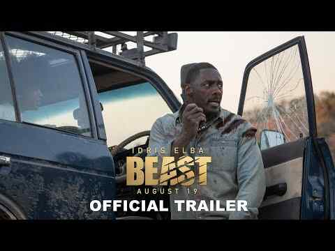 Beast - trailer 1