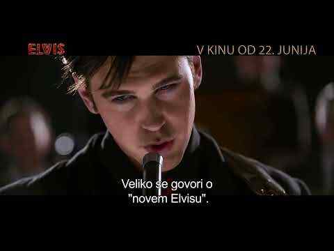 Elvis - TV Spot 1