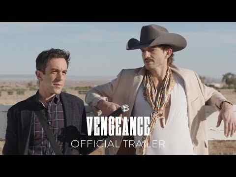 Vengeance - trailer