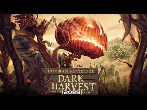 Dark Harvest - trailer