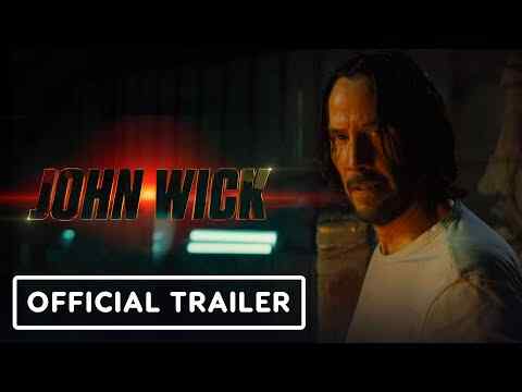 John Wick: Chapter 4 - trailer 1