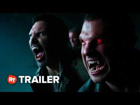 Teen Wolf: The Movie - trailer 1