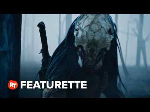 Prey - Featurette - First Time on Earth