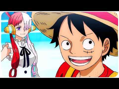 One Piece Film: Red - trailer 1