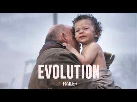Evolution - trailer