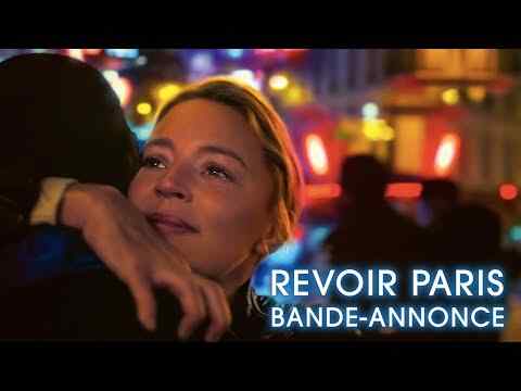 Revoir Paris - trailer