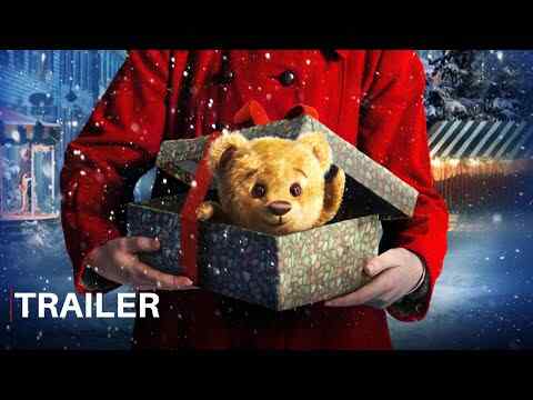 Teddybjørnens jul - trailer 1