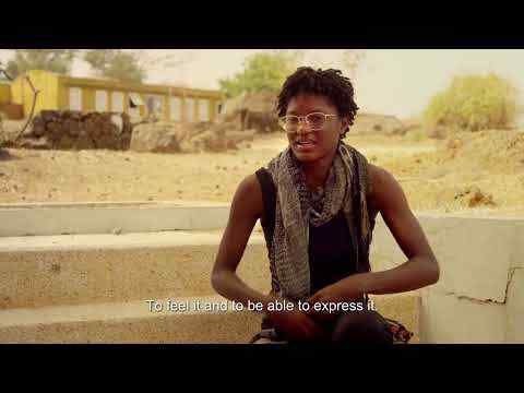 Dancing Pina - trailer