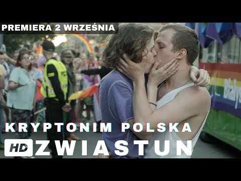 Kryptonim: Polska - trailer