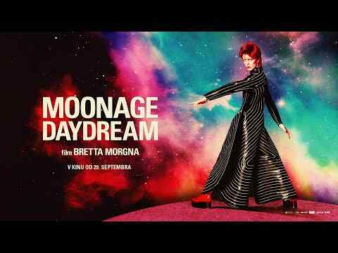 Moonage Daydream - TV Spot 1