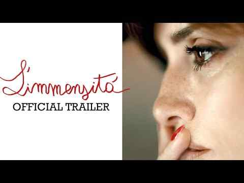 L'immensità - trailer 1