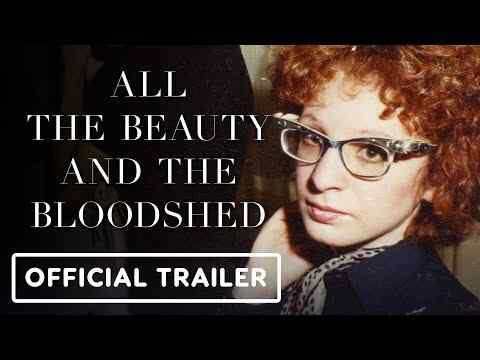 All the Beauty and the Bloodshed - trailer 1