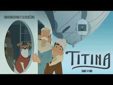 Titina - napovednik 1