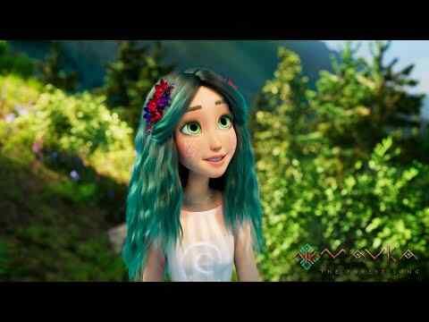 Mavka: The Forest Song - trailer 1