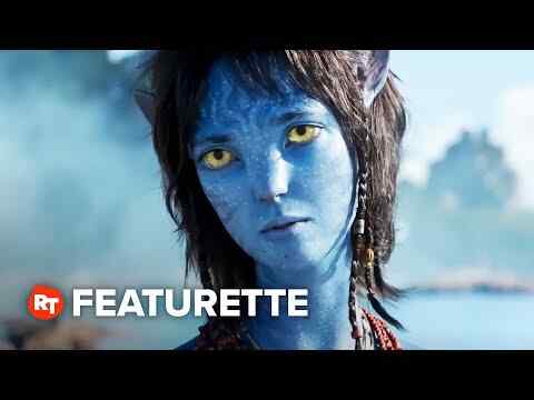 Avatar: The Way of Water - Featurette - Casting and Characters