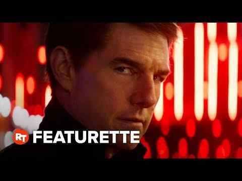 Mission: Impossible - Dead Reckoning - Part One - Featurette- The Biggest Stunt in Cinema History