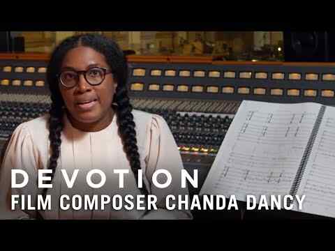 Devotion - Film Composer Chanda Dancy