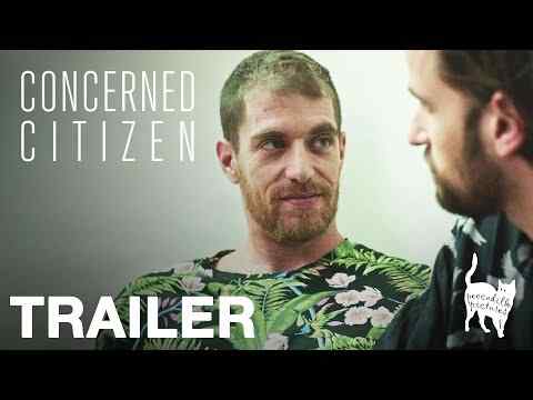 Concerned Citizen - trailer 1