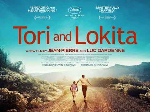 Tori et Lokita - trailer 1