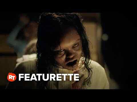 The Exorcist: Believer - Featurette - A Look Inside
