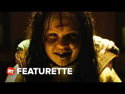 The Exorcist: Believer - Featurette - Around the World
