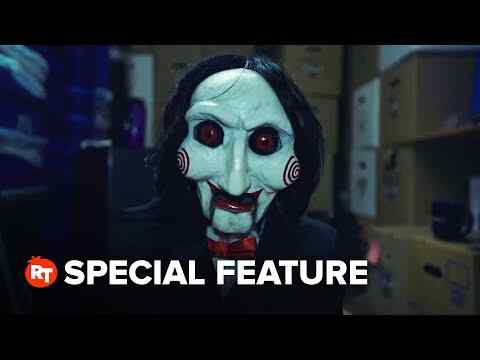 Saw X - Special Feature - Cribs