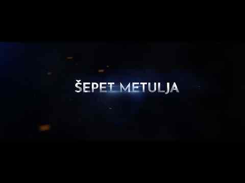 Sepet Metulja - trailer