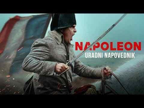 Napoleon - napovednik 2