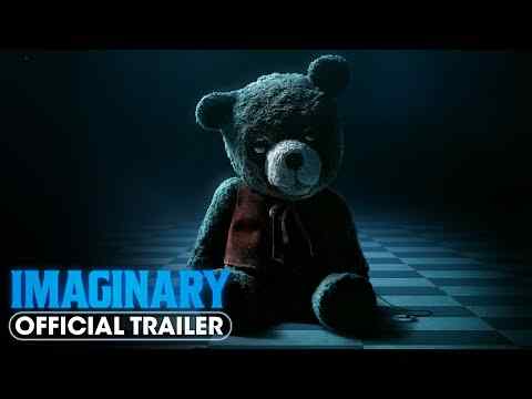 Imaginary - trailer 1