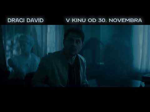 Dragi David - TV Spot 1