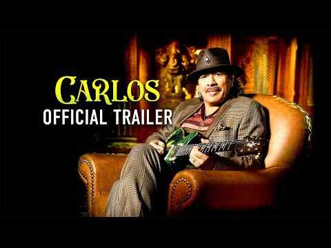 Carlos - trailer 1